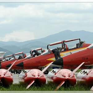 Patrulla Aguila - 03