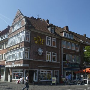 Otto Hoos