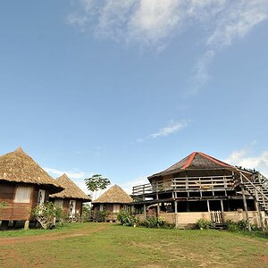 Surama Eco Lodge
1833