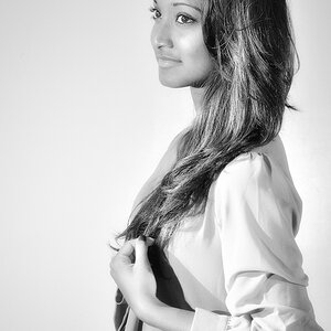 Natisha