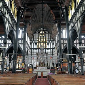 St. Georgs Kathedrale
3494