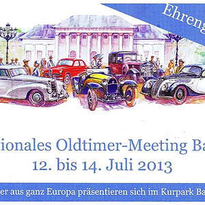 oldtimers