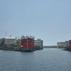 Nyksund