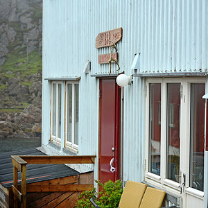 Nyksund