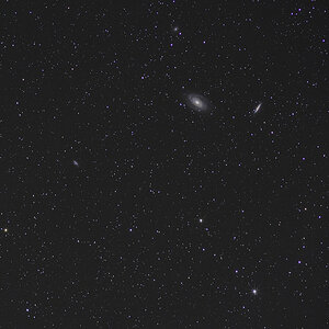 M81, M82 etc.
