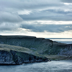 Nordkapp