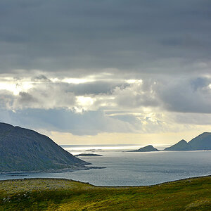 Nordkapp neighborhood