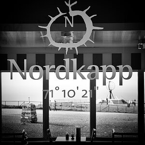 Nordkapp BW 3