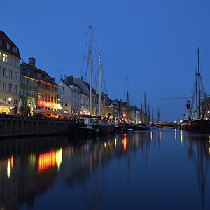 Kopenhagen