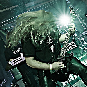 Thorondir, Dominik