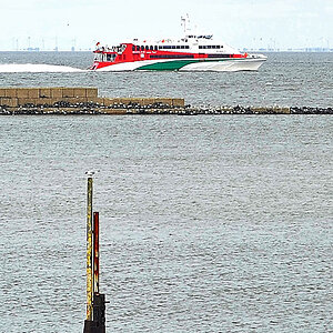 Halunder-Jet, Cuxhaven (7000041Ax)
