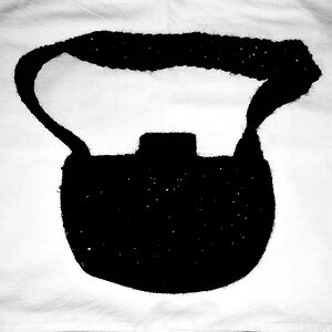 schwarz edelstein CK klein
