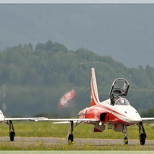 Patrouille Suisse - 04