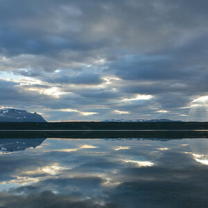 Lenangsøyra