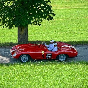 121 LM 06