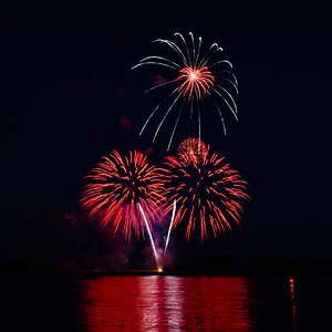 Feuerwerk 1