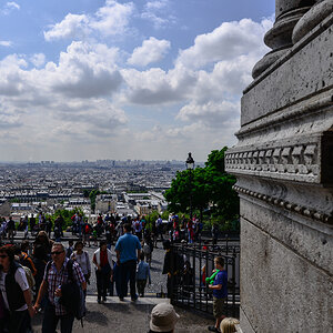 Sacre coeur