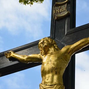 ChristusGeutsche1