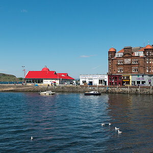 Oban 1 2