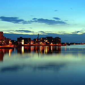 Hafen