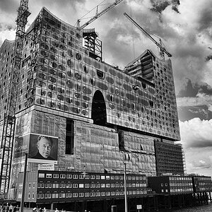 Elbphilharmonie 2011 06 25