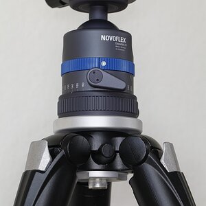 Stativ 2