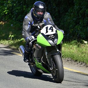 Skerries Road Race 20130706