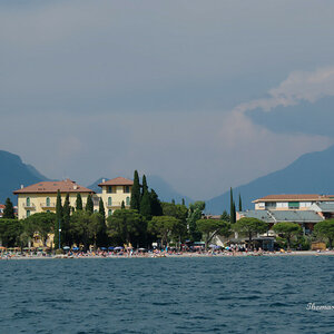 gardasee#Toscolano Maderno