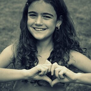 "Heart"