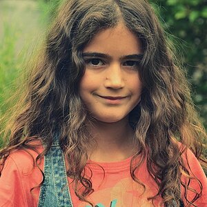 "Ronja"