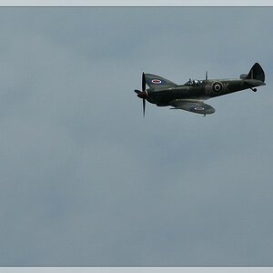 Supermarine Spitfire - 04