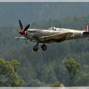 Supermarine Spitfire - 05