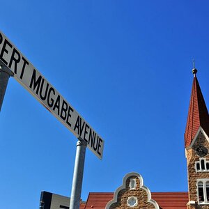 windhoek