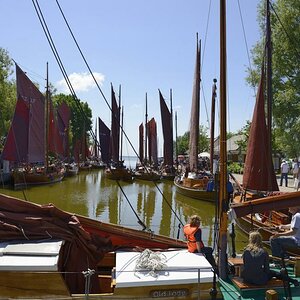 Zeesenboote