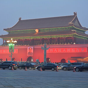 Forbidden City