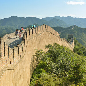 Great Wall II
