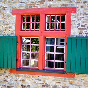 Testbild 1