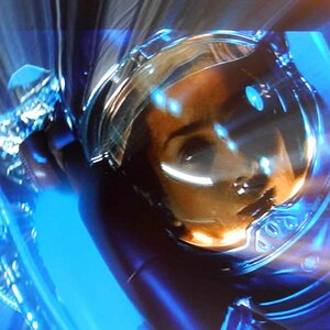 Astronaut