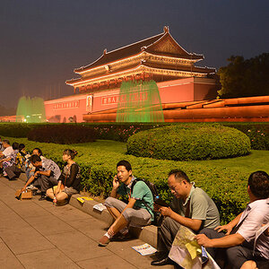 Forbidden City