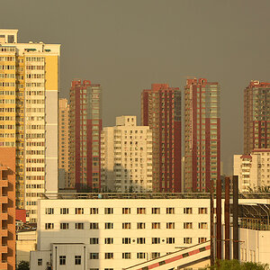 Chaoyang District (UIBE)