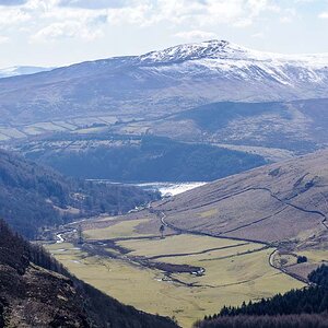 2 Wicklow Mountains - Luggala