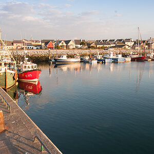 6 Dingle auf Dingle