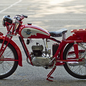 MV AGUSTA 1002