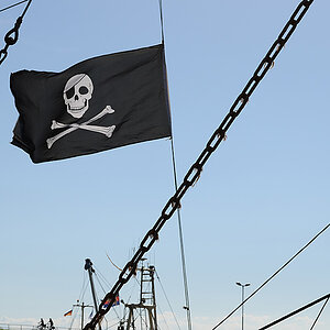 Piraten !