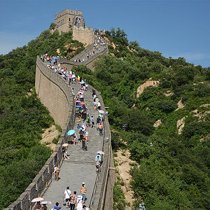 Wall I