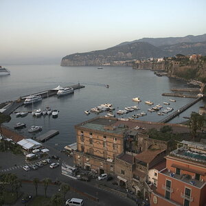 Sorrento A