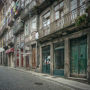 porto 9