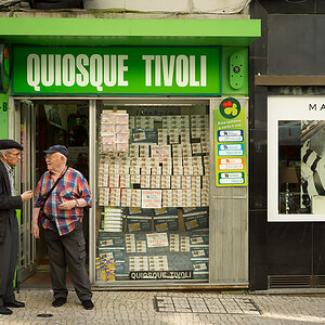 porto 12