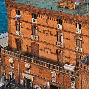 sorrentofacr