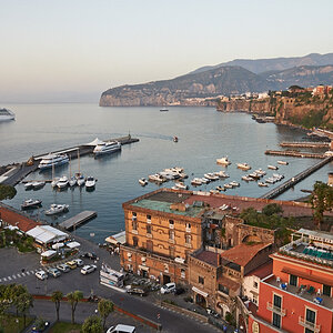 sorrentoglobal